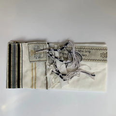 Amazon Arabic Scarf for Morning Prayer 55*180cm