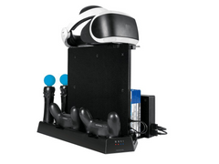 PS4 Multi-Function Controller Charging Dock