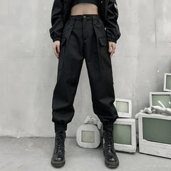 Trendy Women's Slim High Waist Overalls for All Styles