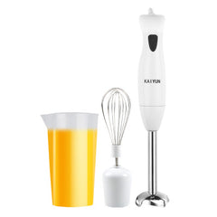 Baby Food Supplement Machine and Blender Combo