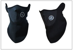 Outdoor Cold Weather Motorcycle Face Mask