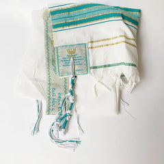 Amazon Arabic Scarf for Morning Prayer 55*180cm