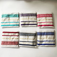 Amazon Arabic Scarf for Morning Prayer 55*180cm