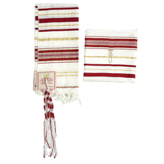 Amazon Arabic Scarf for Morning Prayer 55*180cm