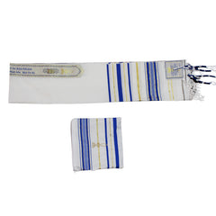 Amazon Arabic Scarf for Morning Prayer 55*180cm