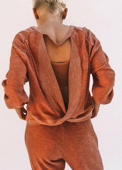 Penny Pullover