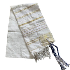 Amazon Arabic Scarf for Morning Prayer 55*180cm