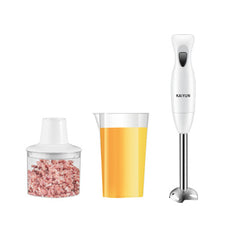 Baby Food Supplement Machine and Blender Combo