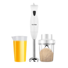 Baby Food Supplement Machine and Blender Combo