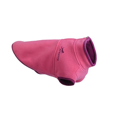 Thick Polar Fleece Pet Sweater in Pure Color