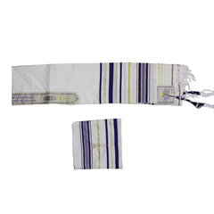 Amazon Arabic Scarf for Morning Prayer 55*180cm
