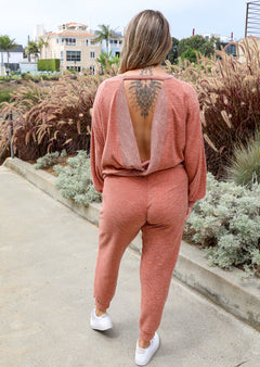 Penny Pullover